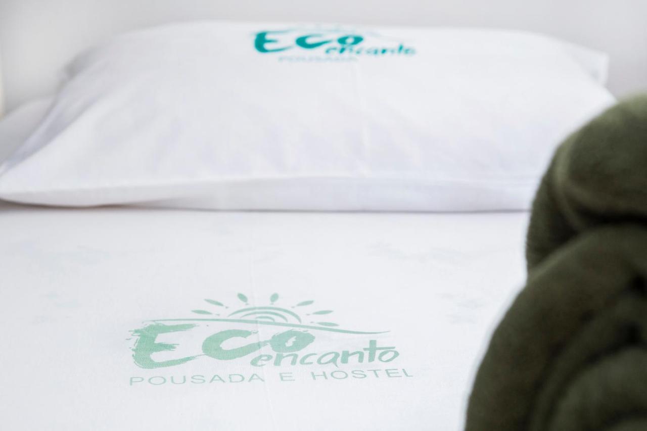 Eco Encanto Estalagem 2*