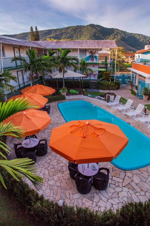 Eco Encanto Estalagem Ubatuba