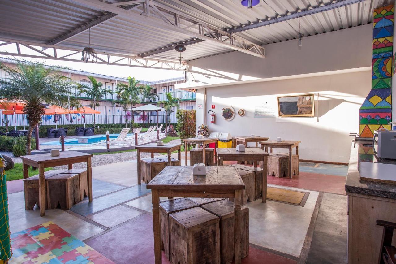 Eco Encanto 2* Ubatuba