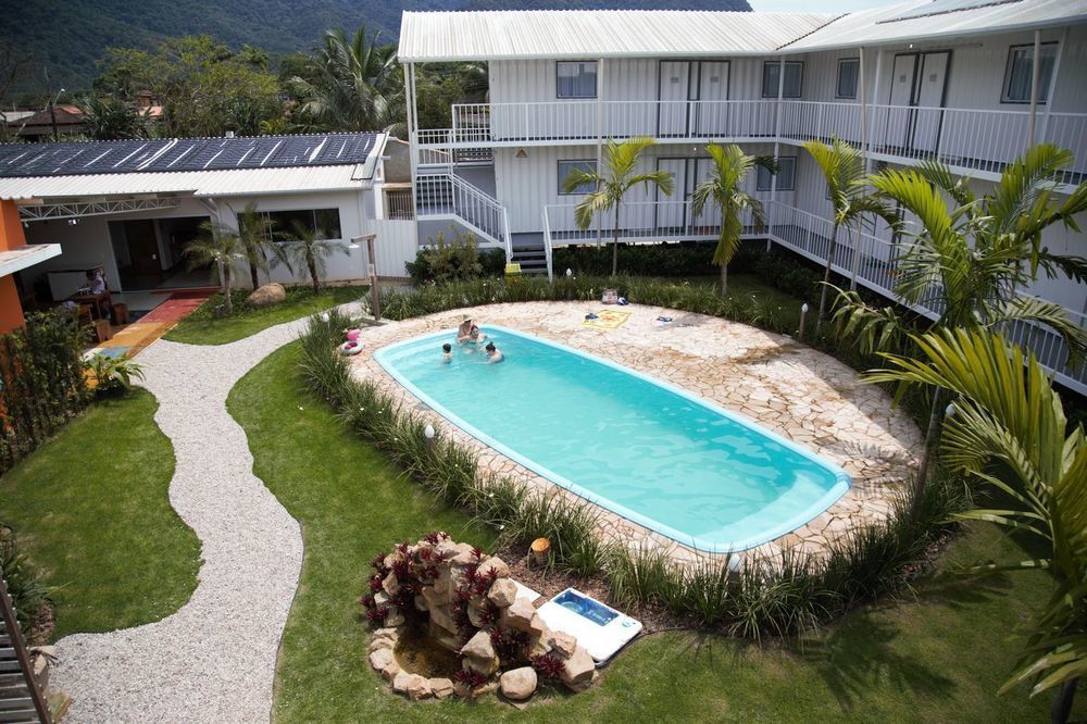Eco Encanto Estalagem